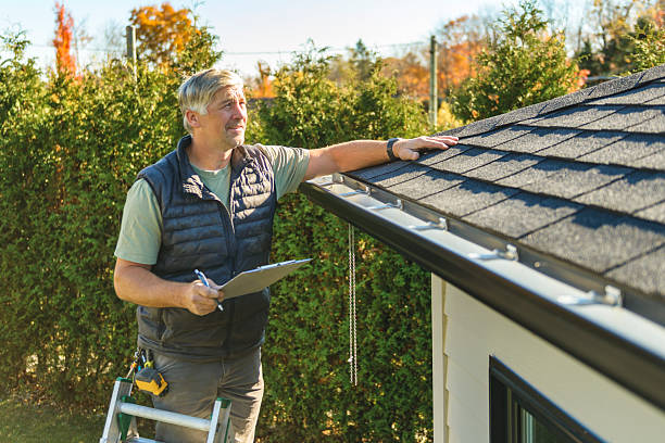 Trusted Roof Inspection service in Georgetown, KY - Ben Roofing and Steel LLC